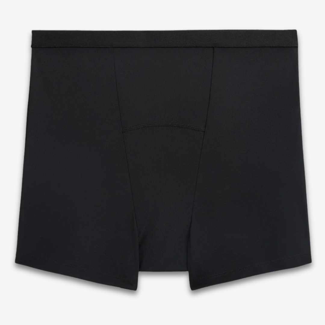 בוי שורטס קלאסי לאישה – ספיגה מקסימלית | מארז 3 יח׳