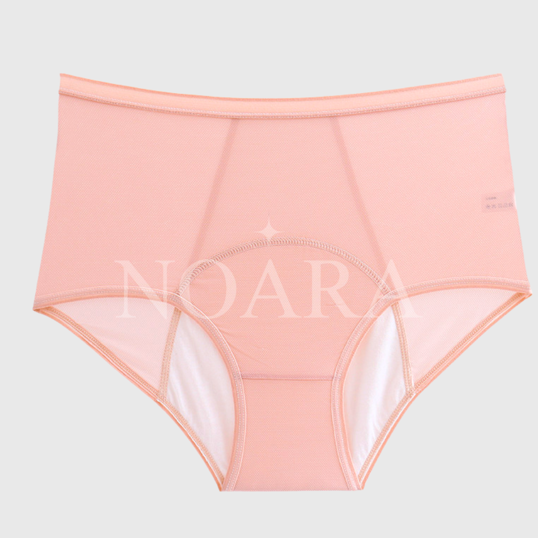 תחתוני הספיגה של Noara (גזרה גבוהה)