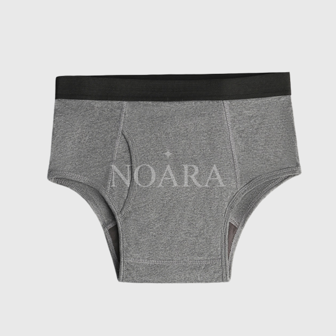 תחתוני סליפ לגברים | ספיגה אולטרה לדליפות שתן