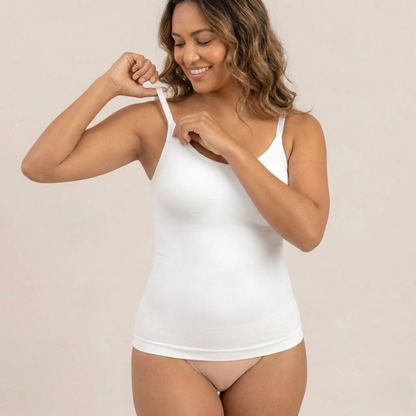 גופייה מחטבת ונוחה ליום יום - דגם קומפי