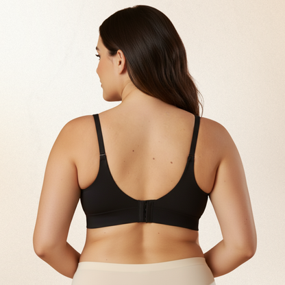 חזיית סימלס עם ריפוד עדין וללא ברזלים