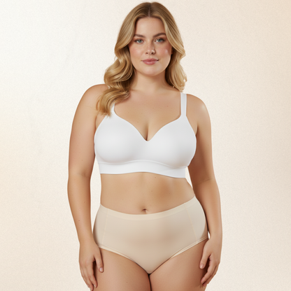 חזיית סימלס עם ריפוד עדין וללא ברזלים