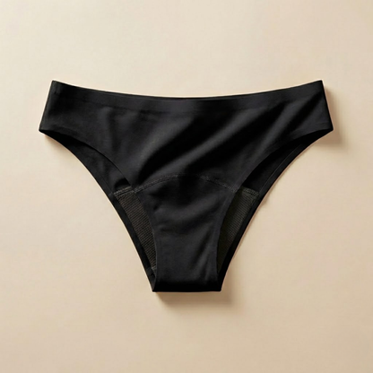 תחתוני ספיגה סימלס – גזרת מיני | ספיגה מוגברת | מארז 3 יח׳