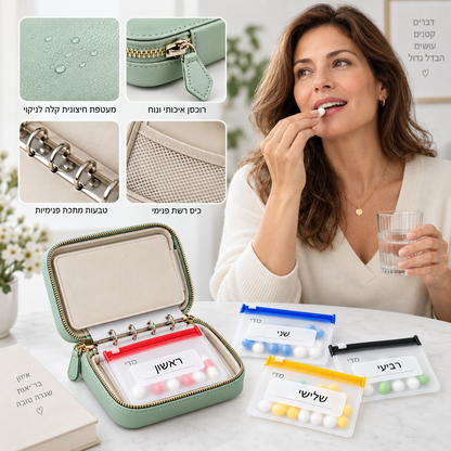 Jewelry Case