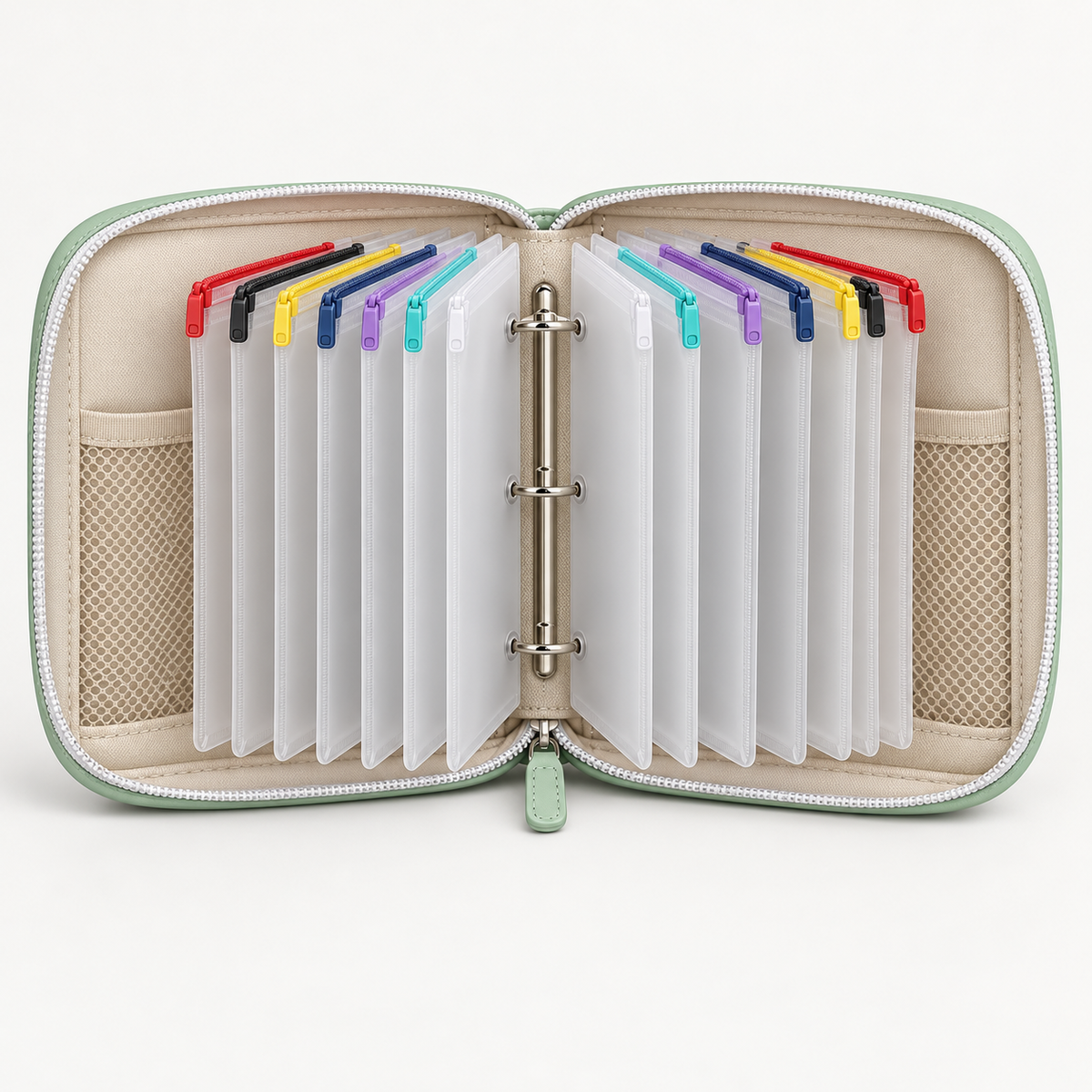 Jewelry Case