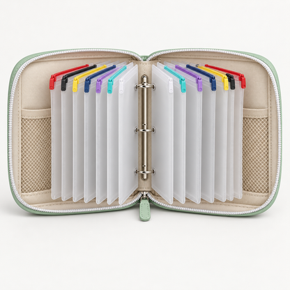 Jewelry Case