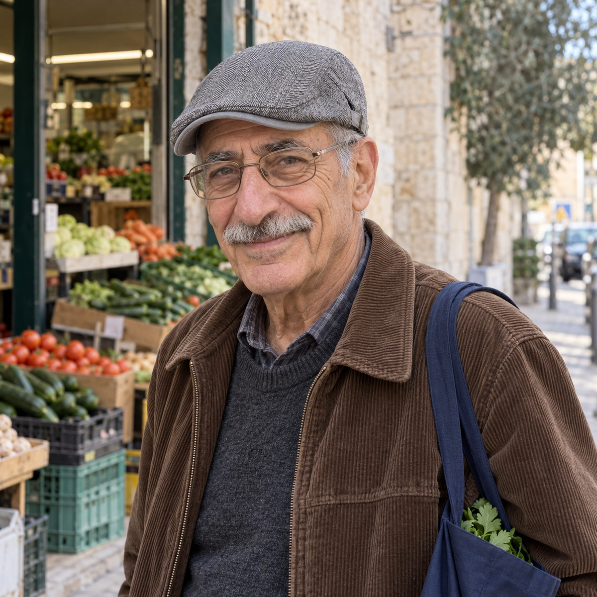 צילום לקוח שסופק על ידי Noara, עם קסקט חורפי